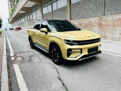 Geely Radar Horizon 550km Deluxe Edition - ფოტო 3