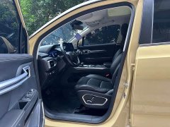Geely Radar Horizon 550km Deluxe Edition - ფოტო 4