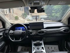 Geely Radar Horizon 550km Deluxe Edition - ფოტო 5