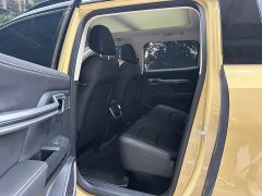 Geely Radar Horizon 550km Deluxe Edition - ფოტო 6