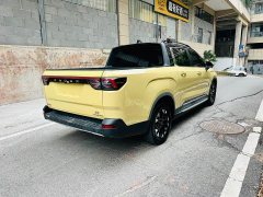 Geely Radar Horizon 550km Deluxe Edition - ფოტო 7