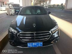 Mercedes-Benz E-Class Facelift E 300 L Luxury - ფოტო 1