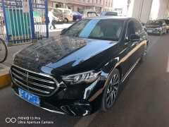 Mercedes-Benz E-Class Facelift E 300 L Luxury - ფოტო 2