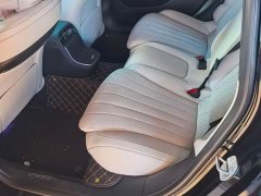 Mercedes-Benz E-Class Facelift E 300 L Luxury - ფოტო 4