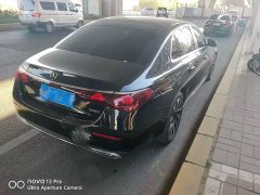 Mercedes-Benz E-Class Facelift E 300 L Luxury - ფოტო 5