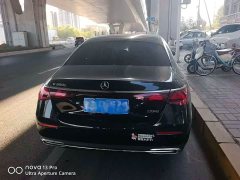 Mercedes-Benz E-Class Facelift E 300 L Luxury - ფოტო 6