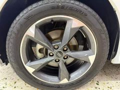 Audi Q3 35 TFSI Fashion Dynamic - ფოტო 11