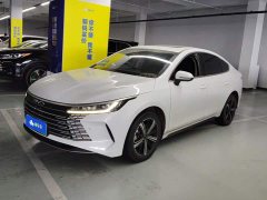 BYD Destroyer 05 Honor Edition DM-i 120KM Prestigious Edition - ფოტო 1