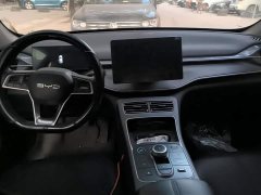 BYD Destroyer 05 Honor Edition DM-i 120KM Prestigious Edition - ფოტო 12