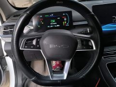 BYD Destroyer 05 Honor Edition DM-i 120KM Prestigious Edition - ფოტო 15
