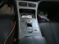 BYD Destroyer 05 Honor Edition DM-i 120KM Prestigious Edition - ფოტო 16