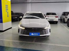 BYD Destroyer 05 Honor Edition DM-i 120KM Prestigious Edition - ფოტო 2