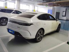 BYD Destroyer 05 Honor Edition DM-i 120KM Prestigious Edition - ფოტო 3