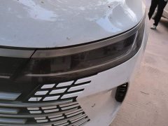 BYD Destroyer 05 Honor Edition DM-i 120KM Prestigious Edition - ფოტო 5