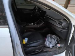 BYD Destroyer 05 Honor Edition DM-i 120KM Prestigious Edition - ფოტო 8