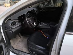 BYD Destroyer 05 Honor Edition DM-i 120KM Prestigious Edition - ფოტო 9