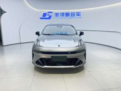 Lynk & Co 03 1.5TD DCT Plus - ფოტო 2