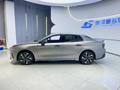 Lynk & Co 03 1.5TD DCT Plus - ფოტო 3