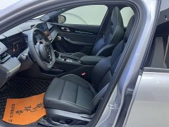 Lynk & Co 03 1.5TD DCT Plus - ფოტო 6