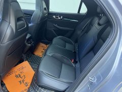 Lynk & Co 03 1.5TD DCT Plus - ფოტო 7