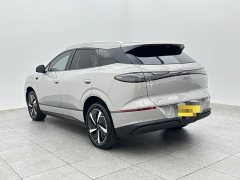 BYD Haima Sealion 06 2025 DM-i 205 Pilot Pro - ფოტო 4