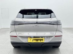 BYD Haima Sealion 06 2025 DM-i 205 Pilot Pro - ფოტო 5