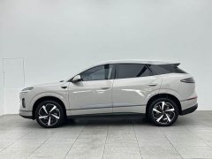 BYD Haima Sealion 06 2025 DM-i 205 Pilot Pro - ფოტო 8