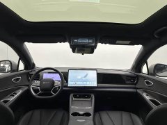 BYD Haima Sealion 06 2025 DM-i 205 Pilot Pro - ფოტო 9