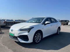 GAC AION S Charm 580 LFP - ფოტო 1