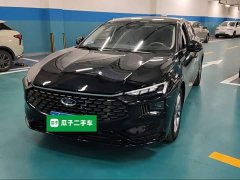 Ford Mondeo 2023 EcoBoost 180 Luxury - ფოტო 1