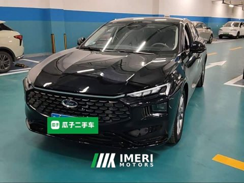 2024 Ford Mondeo 2023 EcoBoost 180 Luxury - ავტომობილი ჩინეთიდან