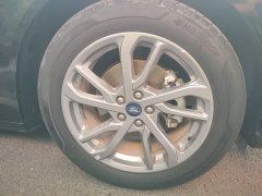 Ford Mondeo 2023 EcoBoost 180 Luxury - ფოტო 10