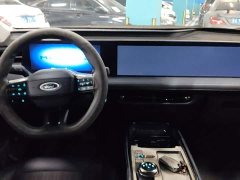 Ford Mondeo 2023 EcoBoost 180 Luxury - ფოტო 12
