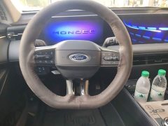 Ford Mondeo 2023 EcoBoost 180 Luxury - ფოტო 13
