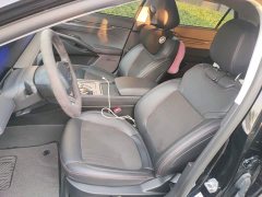 Ford Mondeo 2023 EcoBoost 180 Luxury - ფოტო 18