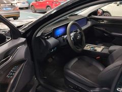Ford Mondeo 2023 EcoBoost 180 Luxury - ფოტო 19