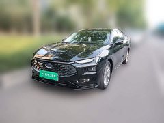 Ford Mondeo 2023 EcoBoost 180 Luxury - ფოტო 2