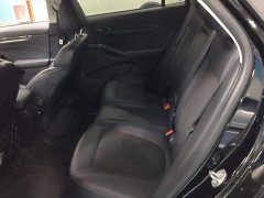 Ford Mondeo 2023 EcoBoost 180 Luxury - ფოტო 20