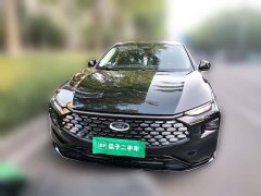 Ford Mondeo 2023 EcoBoost 180 Luxury - ფოტო 3