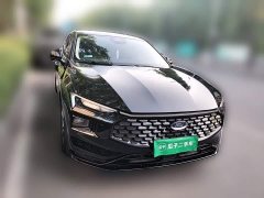 Ford Mondeo 2023 EcoBoost 180 Luxury - ფოტო 4