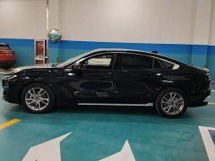 Ford Mondeo 2023 EcoBoost 180 Luxury - ფოტო 5