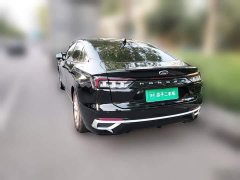 Ford Mondeo 2023 EcoBoost 180 Luxury - ფოტო 6