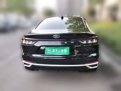 Ford Mondeo 2023 EcoBoost 180 Luxury - ფოტო 7