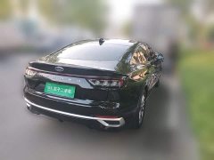 Ford Mondeo 2023 EcoBoost 180 Luxury - ფოტო 8