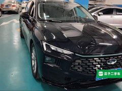 Ford Mondeo 2023 EcoBoost 180 Luxury - ფოტო 9