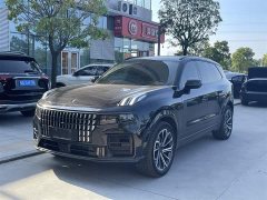 Lynk & Co Geely Lynk & Co 09 EM-P 2.0T Diesel EM-P Voyager Edition PM 7-Seater - ფოტო 1