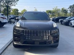 Lynk & Co Geely Lynk & Co 09 EM-P 2.0T Diesel EM-P Voyager Edition PM 7-Seater - ფოტო 2