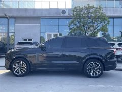 Lynk & Co Geely Lynk & Co 09 EM-P 2.0T Diesel EM-P Voyager Edition PM 7-Seater - ფოტო 3