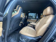 Lynk & Co Geely Lynk & Co 09 EM-P 2.0T Diesel EM-P Voyager Edition PM 7-Seater - ფოტო 7
