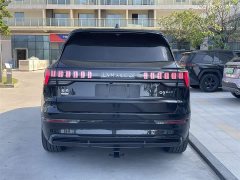 Lynk & Co Geely Lynk & Co 09 EM-P 2.0T Diesel EM-P Voyager Edition PM 7-Seater - ფოტო 8